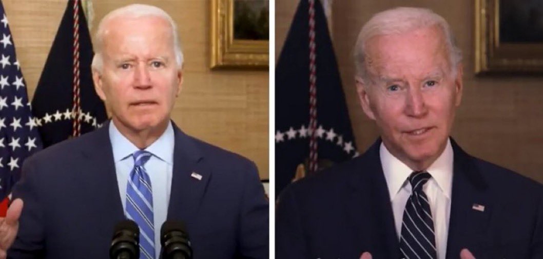 Kenechukwu52967's tweet image. 🚨#BREAKING: The actor who ended up playing Joe Biden's body double for nearly two years will turn state's evidence to avoid jail time, according to sources close to the FBI's investigation.