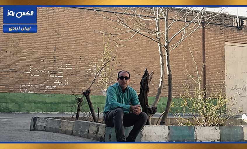 ایران آزادی tweet media