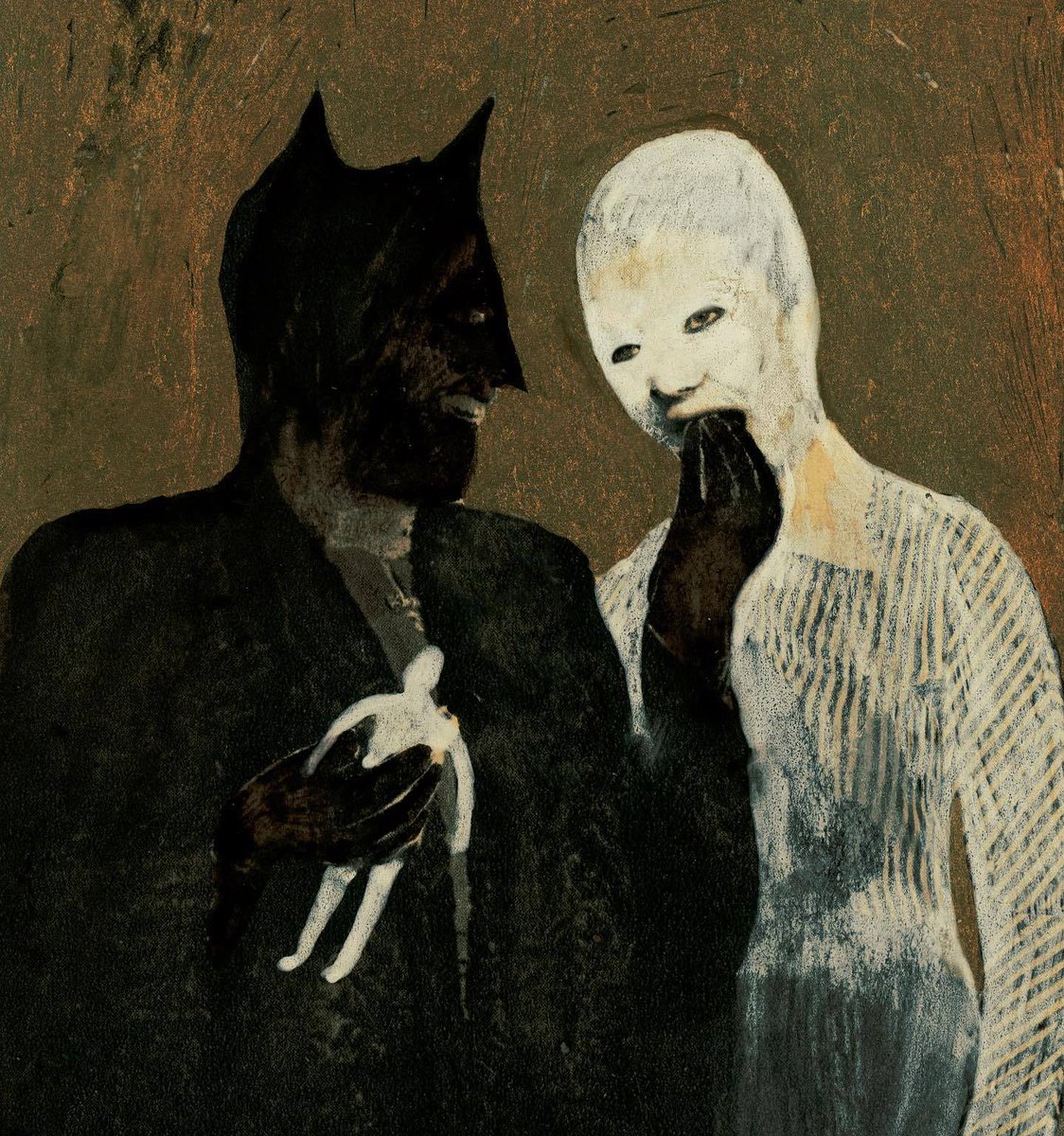 R. J. Crowther Jr. tweet media