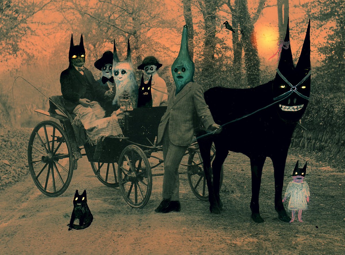 R. J. Crowther Jr. tweet media