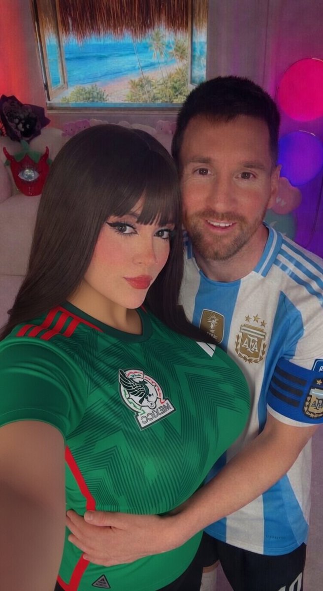 BullyArgentinoNegro🇦🇷 tweet media