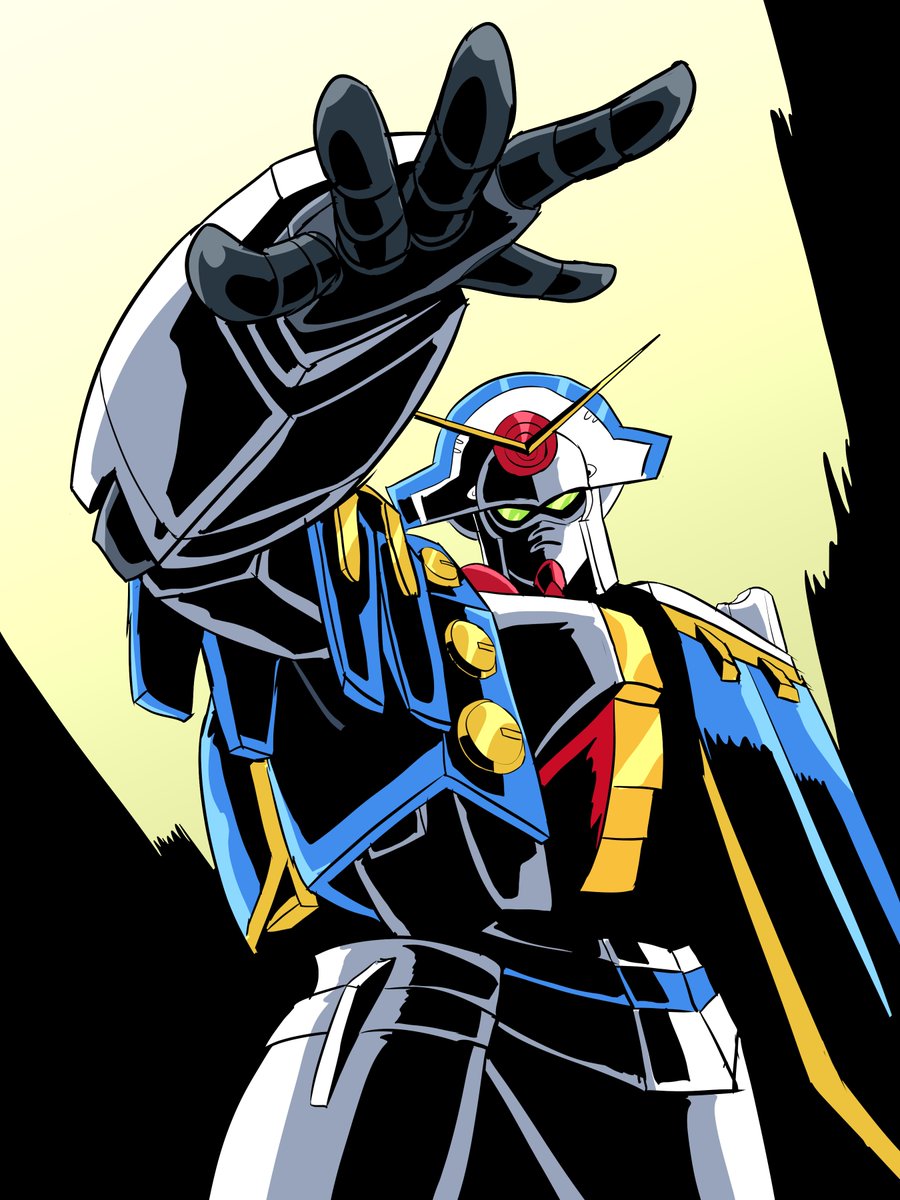 Deputy Rust tweet media