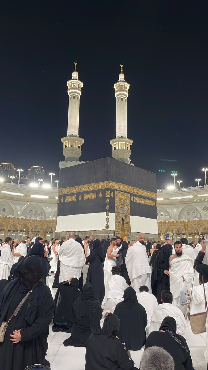 الحمدلله على التمام اللهم تقبل منا ،
اللهم ارحم امي واخي وارحم موتى المسلمين ❤️