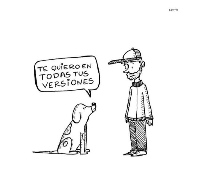 Dilo con perritos tweet media