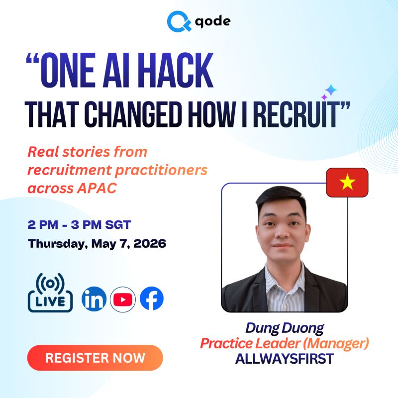 qode tweet media