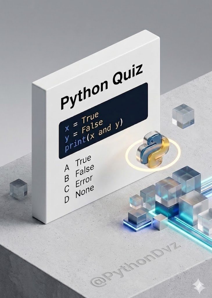 Python Developer tweet media