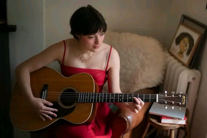 Romany Gilmour 󱢏 tweet media