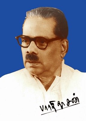 Duraimurugan tweet media