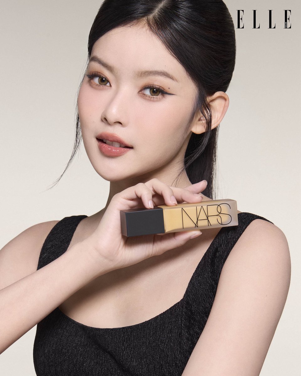 ELLE Thailand tweet media