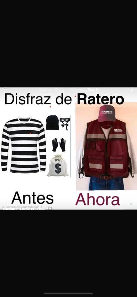 RobertoMar68451's tweet photo. @SoyCamMartinez @LuisaAlcalde @PartidoMorenaMx https://t.co/cG4IOBOYtI
