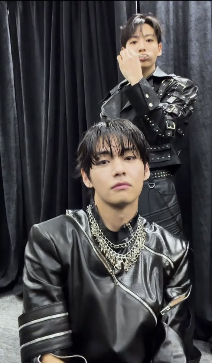 ♡ KIMTAE ⓥ ༊*·˚ RêVé ♡ ∞ 𐤀 tweet media