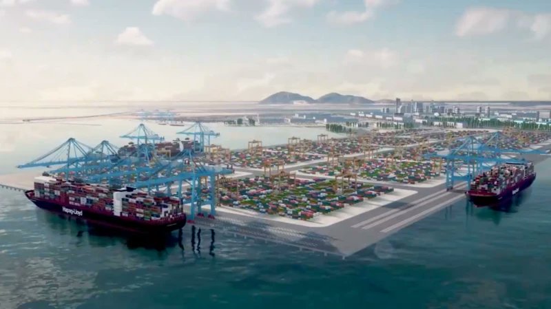 <a href="/RahulGandhi/">Rahul Gandhi</a> India is planning to develop Great Nicobar Island into a hub comparable to Singapore.
The project carries immense strategic and economic significance.

And that’s exactly why anti-India forces are desperate to block it, they know how powerful it will be at the gates of the