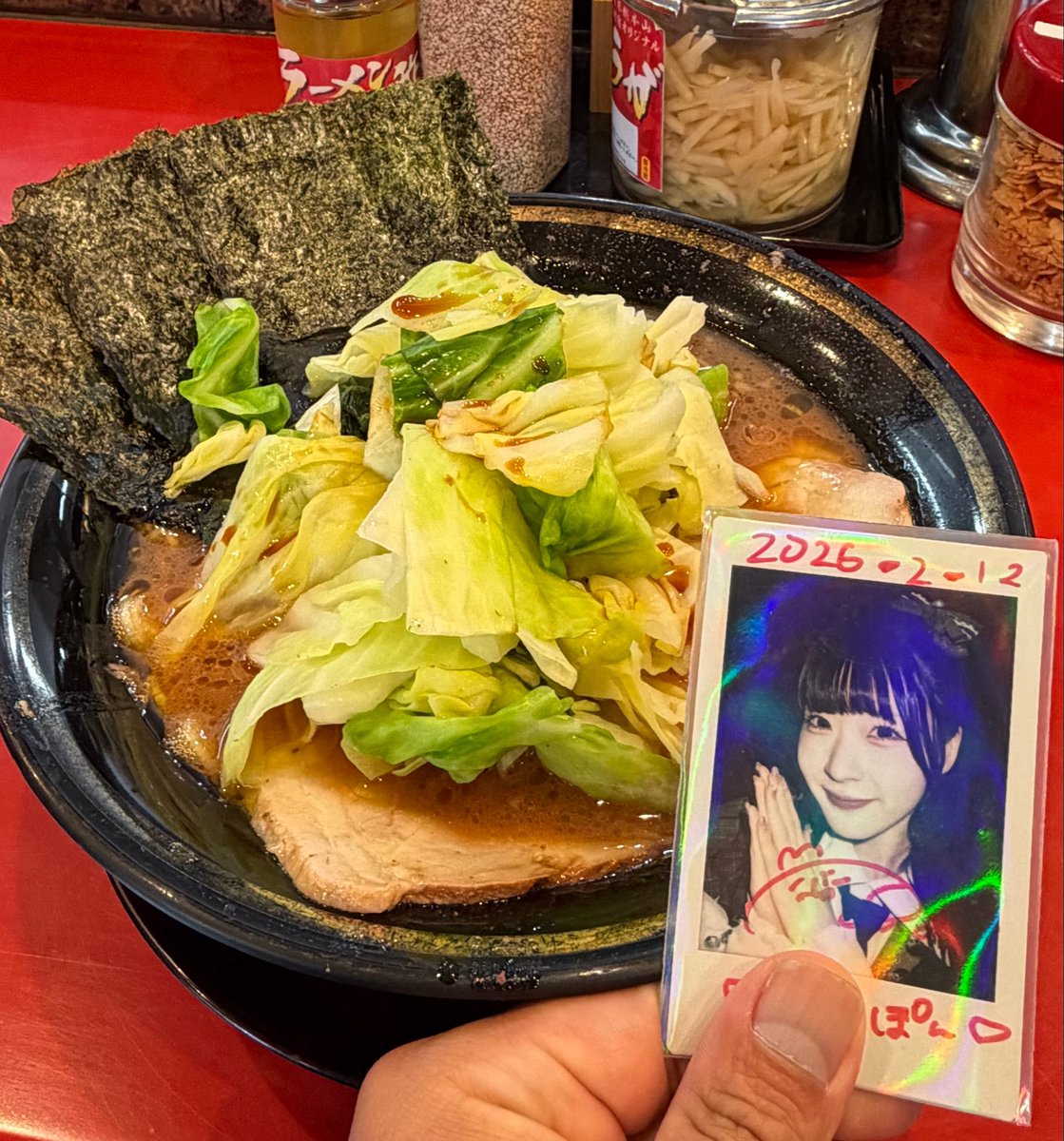 ゴリぽん(ヲタク) tweet media