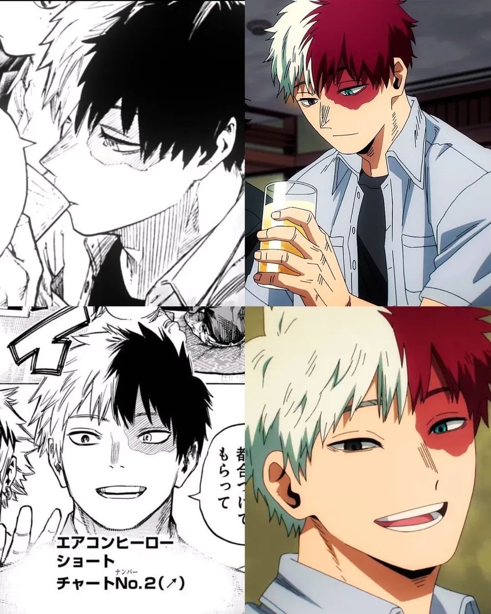 Anime Posts tweet media