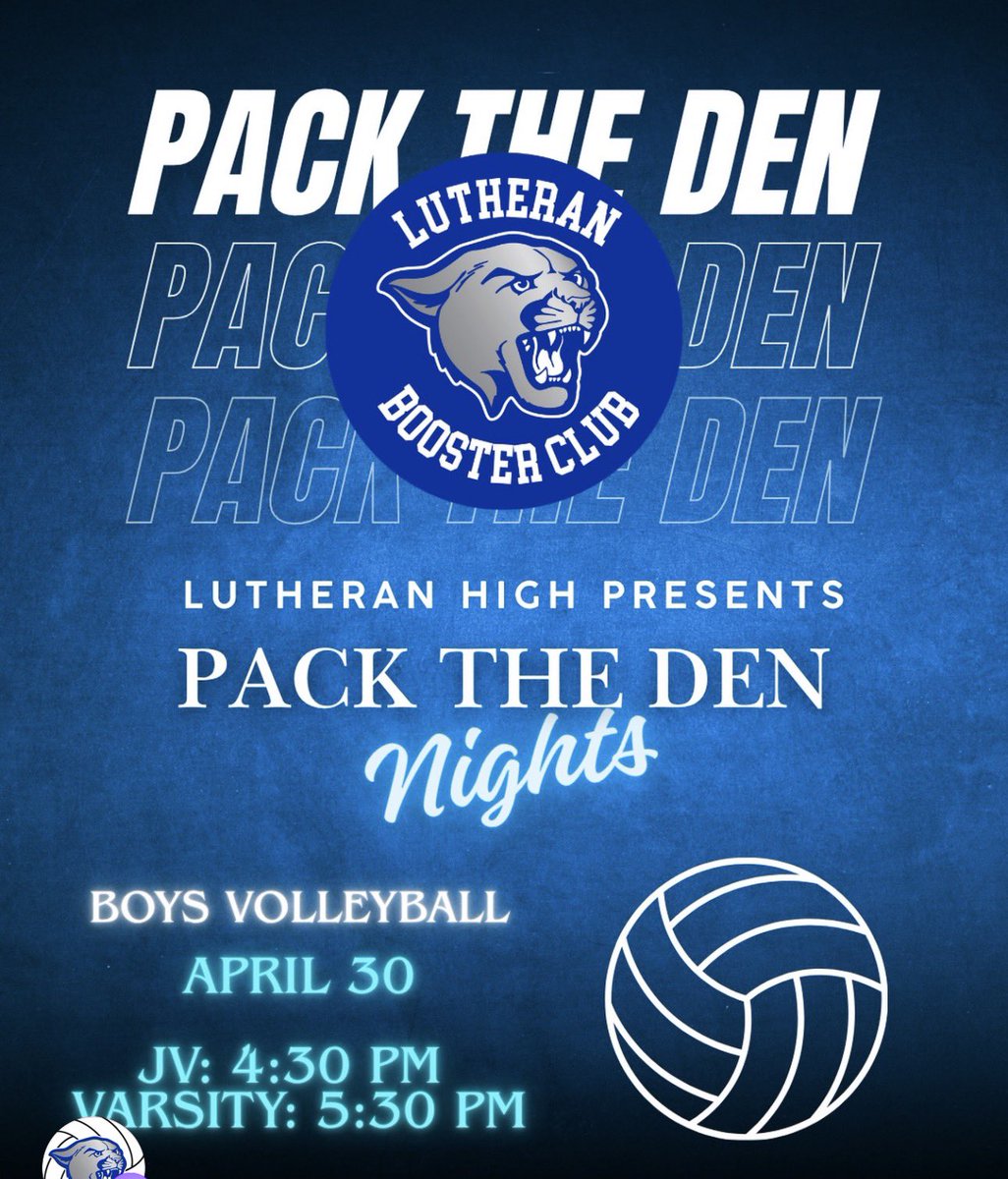 LHSCougarBVB tweet media