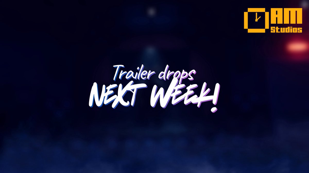 🐻He’s a Scary bear🦾 Trailer drops Next WEEK!🔥😤