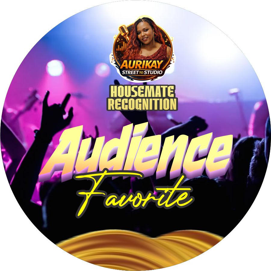 AurikayOfficial's tweet image. who will you be voting for as your  favorite housemate for this position? #entertainment #artists #AurikayStarRealitySpecial #Aurikay #StreetToStudio
