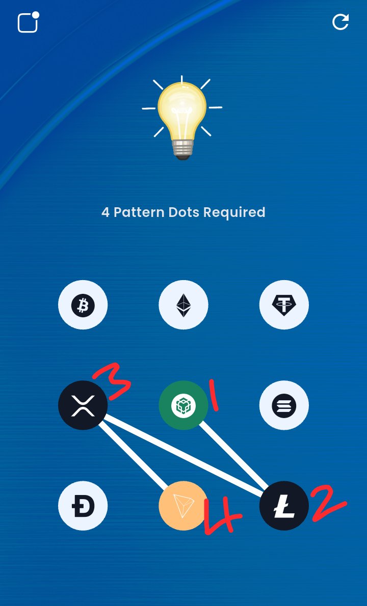 Chidon_Tech 💎 🕊️ tweet media