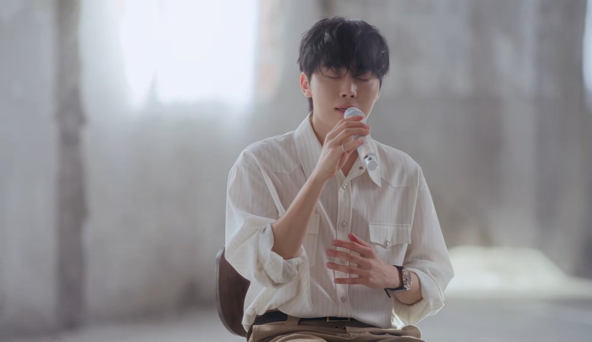 [🟢𝗦𝗣𝗢𝗧𝗜𝗙𝗬]

#LikeSpring streams:

Day 1 — 45,363 *15 hours of tracking
Day 2 — 64,692
Day 3 — 65,483
Day 4 — 64,506 🔻

Total: 240,044

#SEUNGKWAN's profile update:
Followers : 554,081 (+104)
Monthly listeners : 223,026 (+3,617)

Follow Seungkwan:
open.spotify.com/artist/0Vb2Djo…