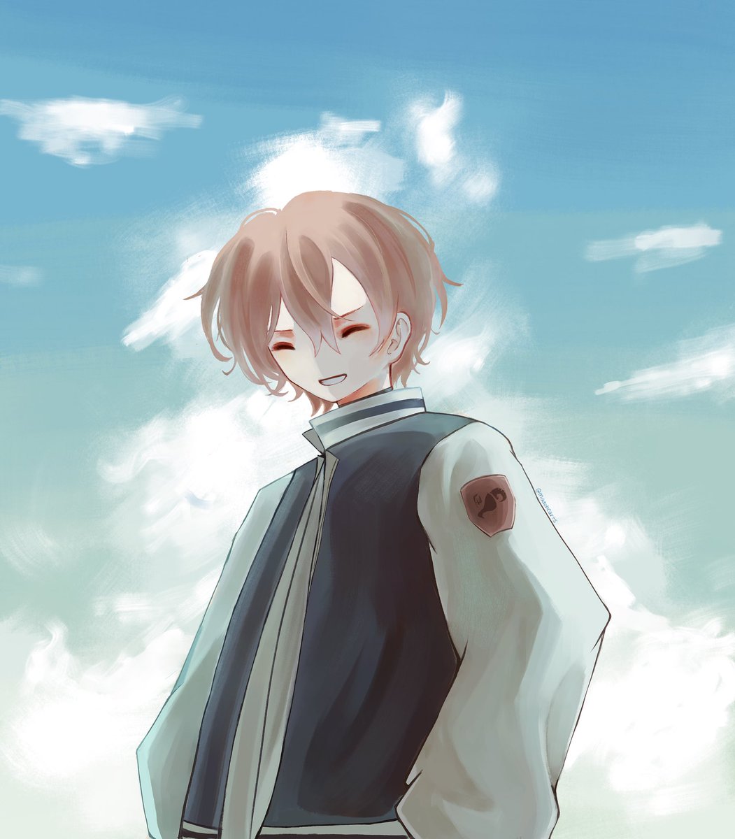 happy birthday! [04.29]
-
#bsdtwt #chuuya