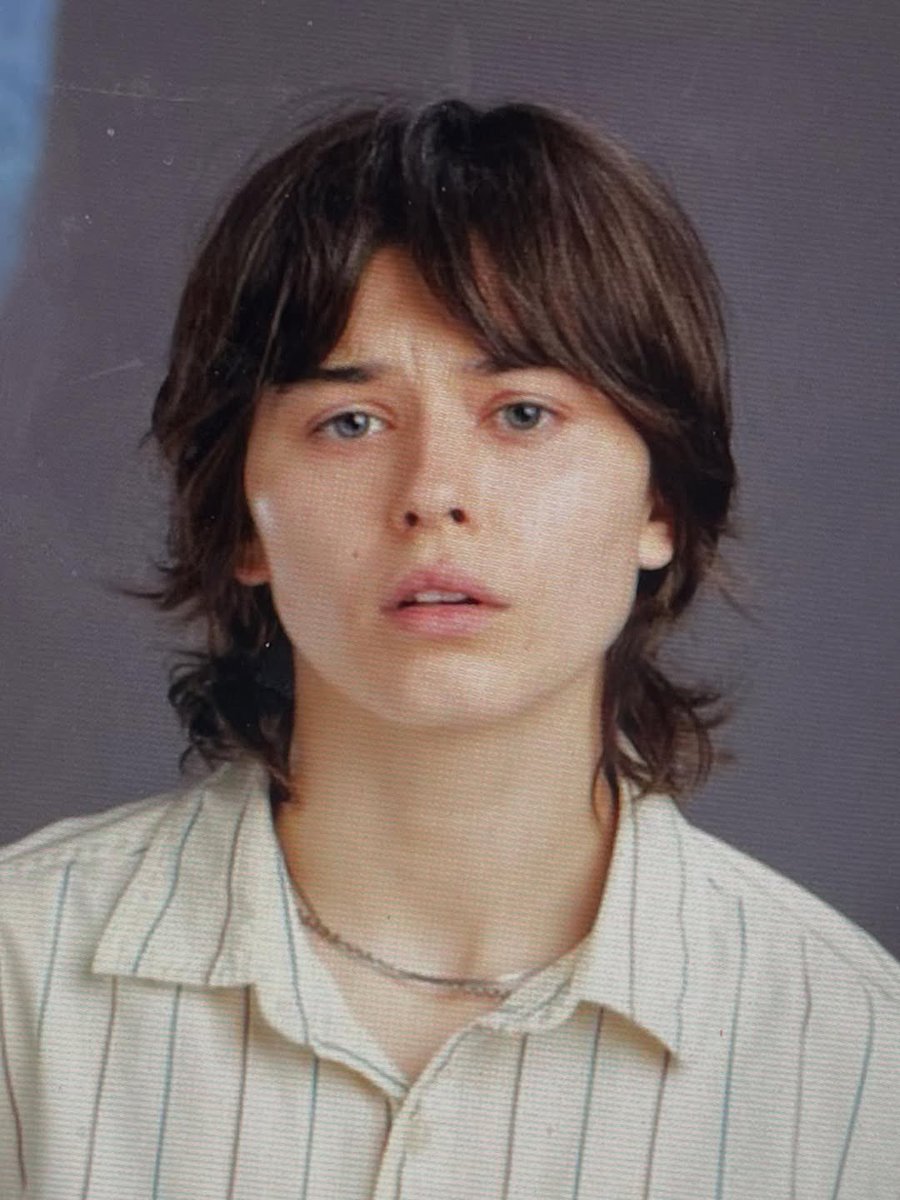 WELCOME BACK KIT TANTHALOS …. WELCOME BACK HAZEL CALLAHAN????