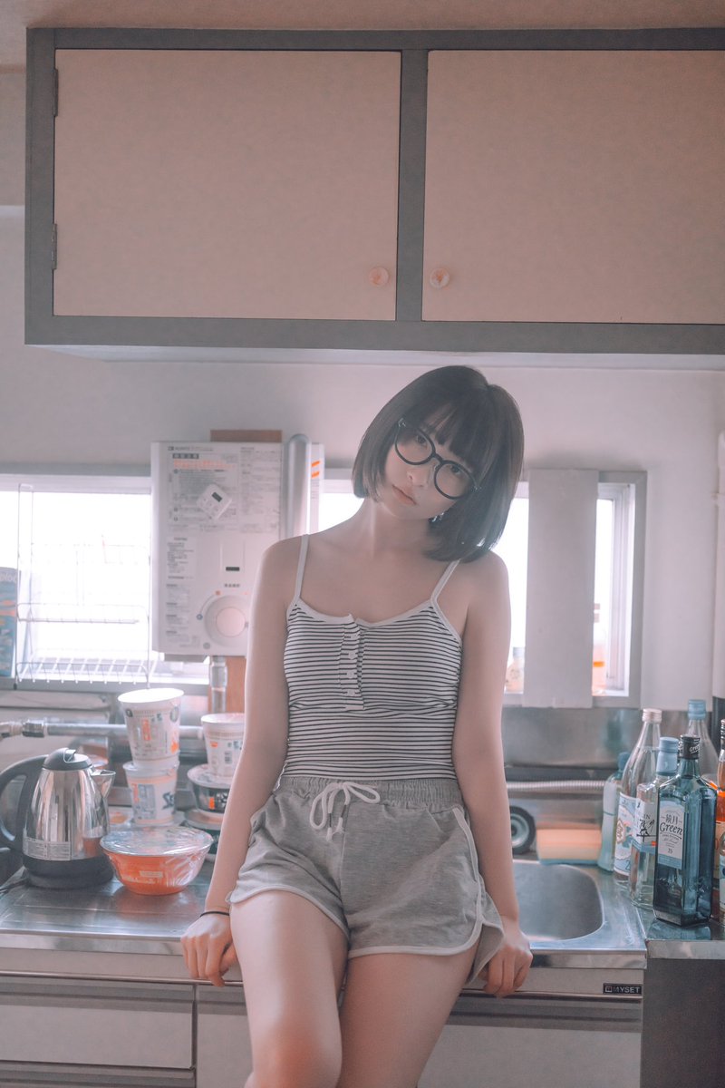 sosokac_'s tweet photo. 視力は良いよ https://t.co/GJ1WDO1wLz