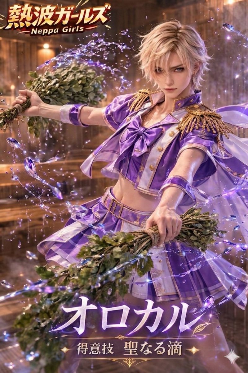 イクピー@5/25UPs tweet media