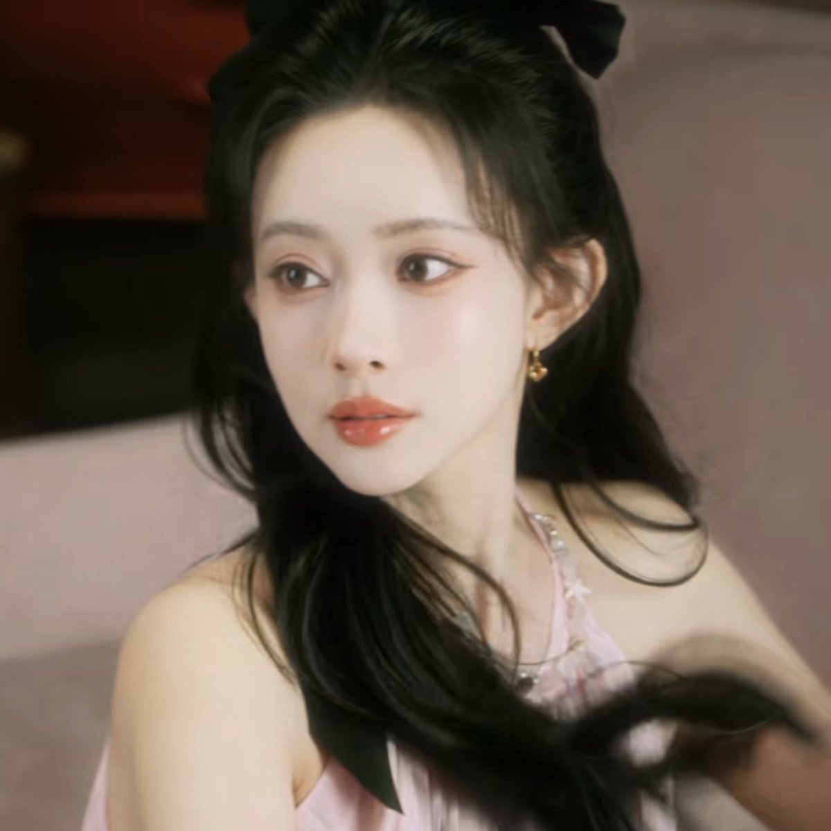 𝙖𝙚𝙧𝙞𝙩𝙝 𝙨𝙖𝙣 𝙨𝙤 𝙢𝙚𝙤𝙬🧚🏻‍♀️ tweet media