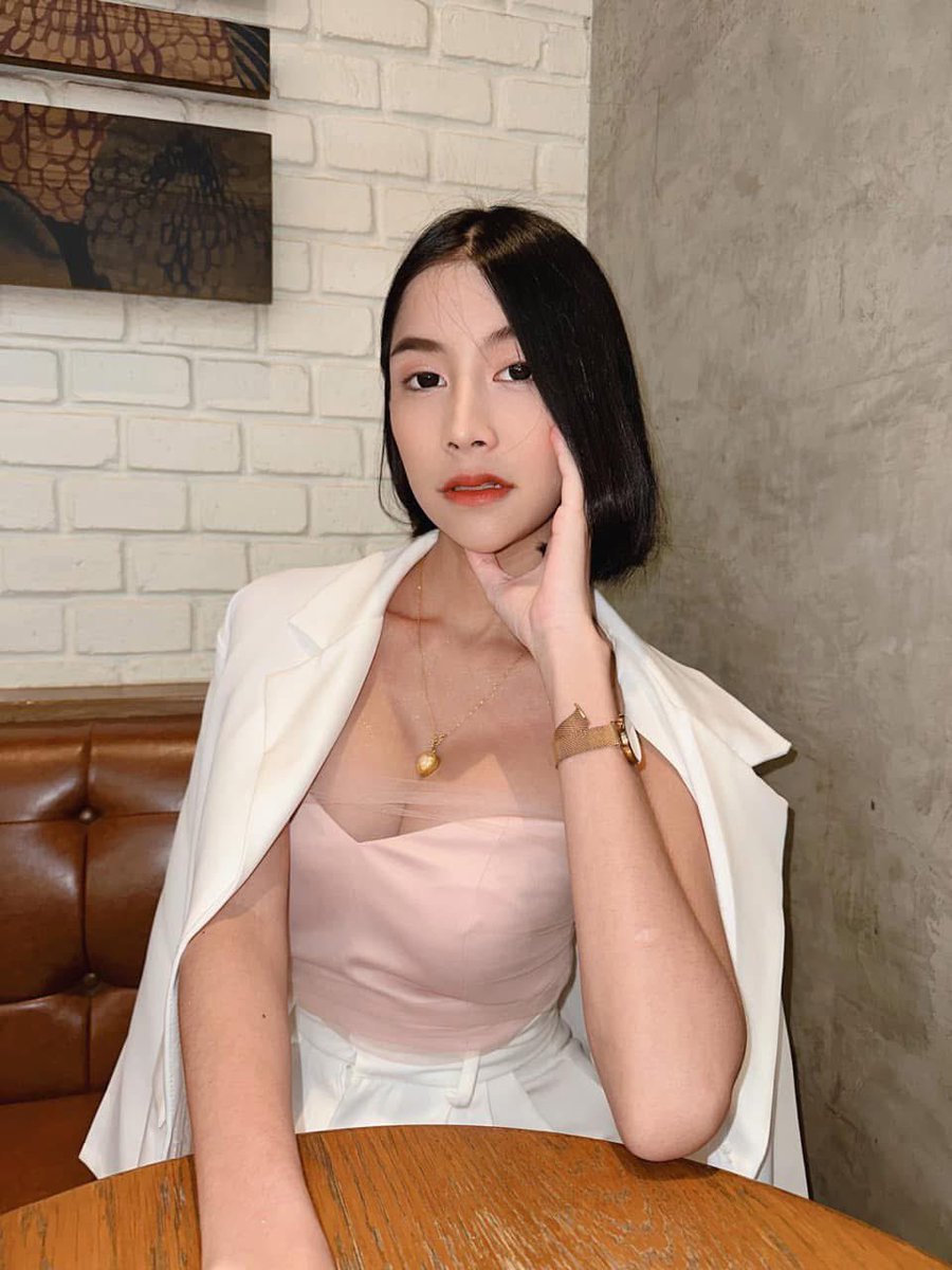 Yarin🎀 #บึงกาฬ tweet media