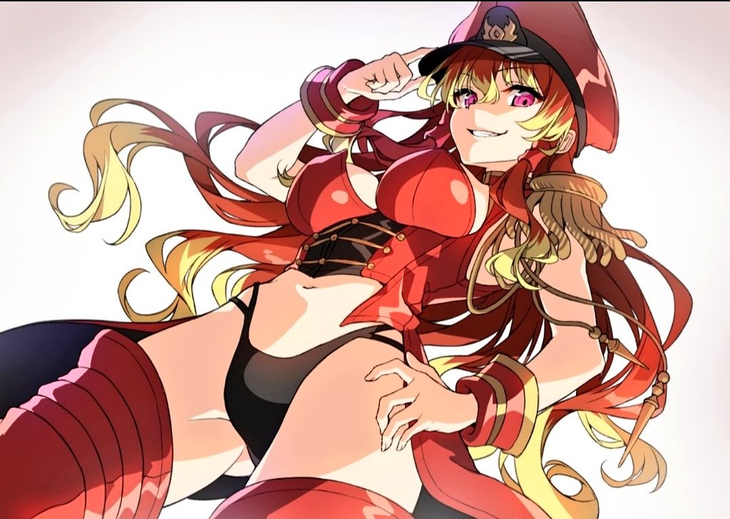 🔥 Red Empire 🔥 tweet media