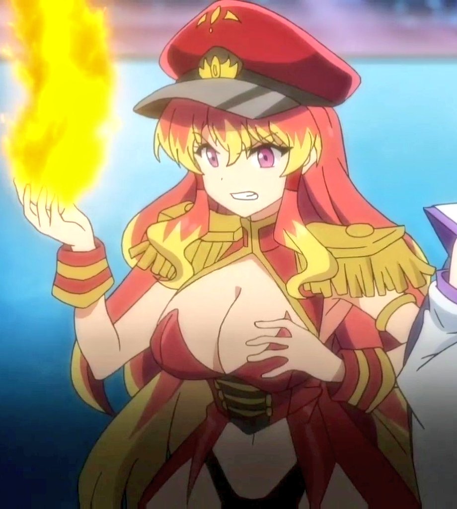 🔥 Red Empire 🔥 tweet media