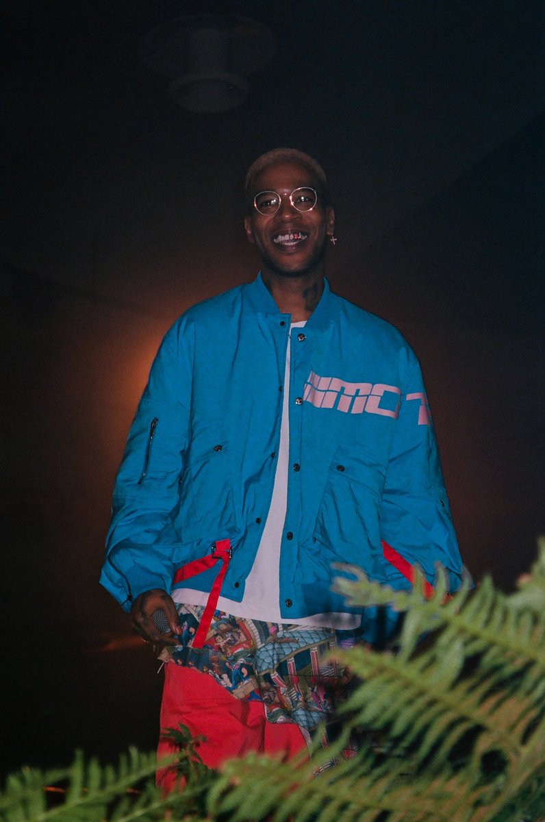 B_D0GG_'s tweet photo. @APRILMESCUDI What a listening party 🥹 https://t.co/9VA1r9oe1g