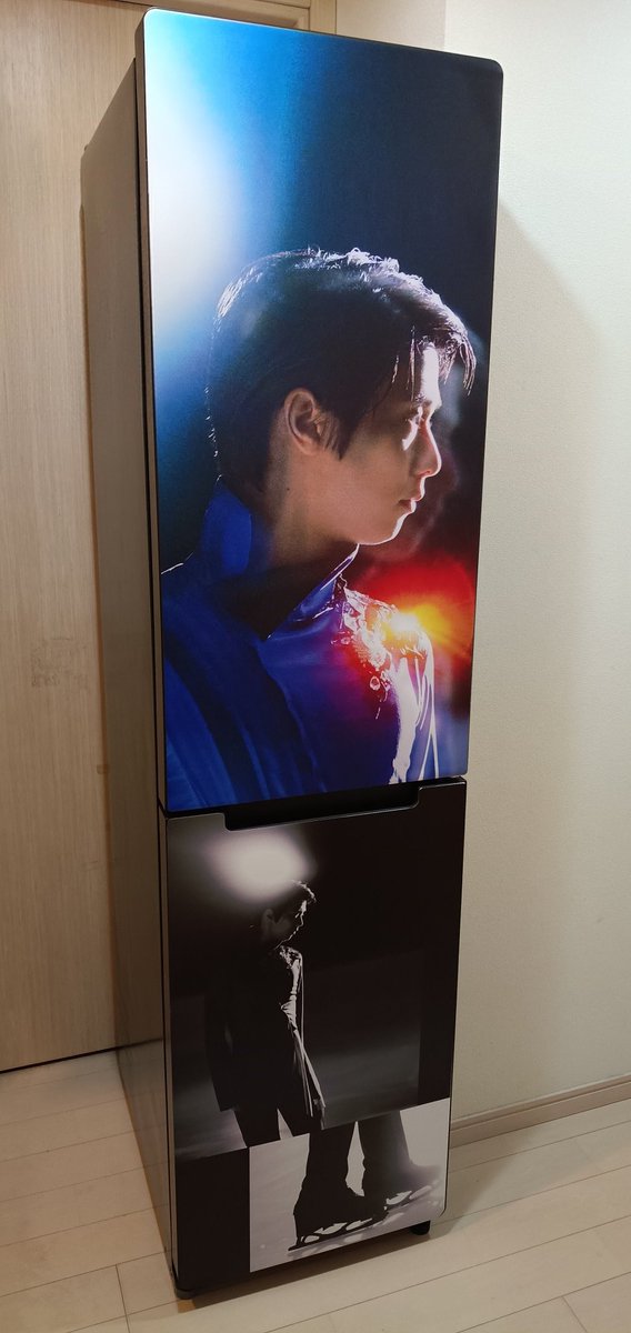 Yuzu推し🧊⛸️ムーチャス入江 tweet media