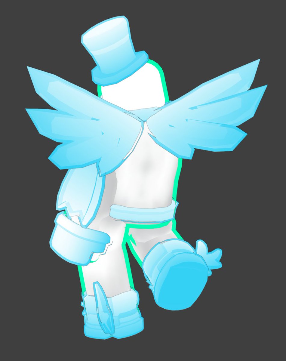 Glyph The Cube tweet media