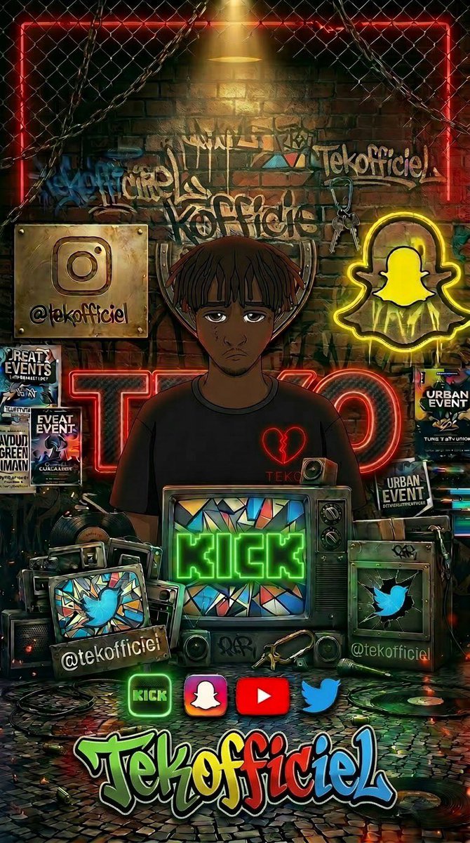 TKO💔 tweet media