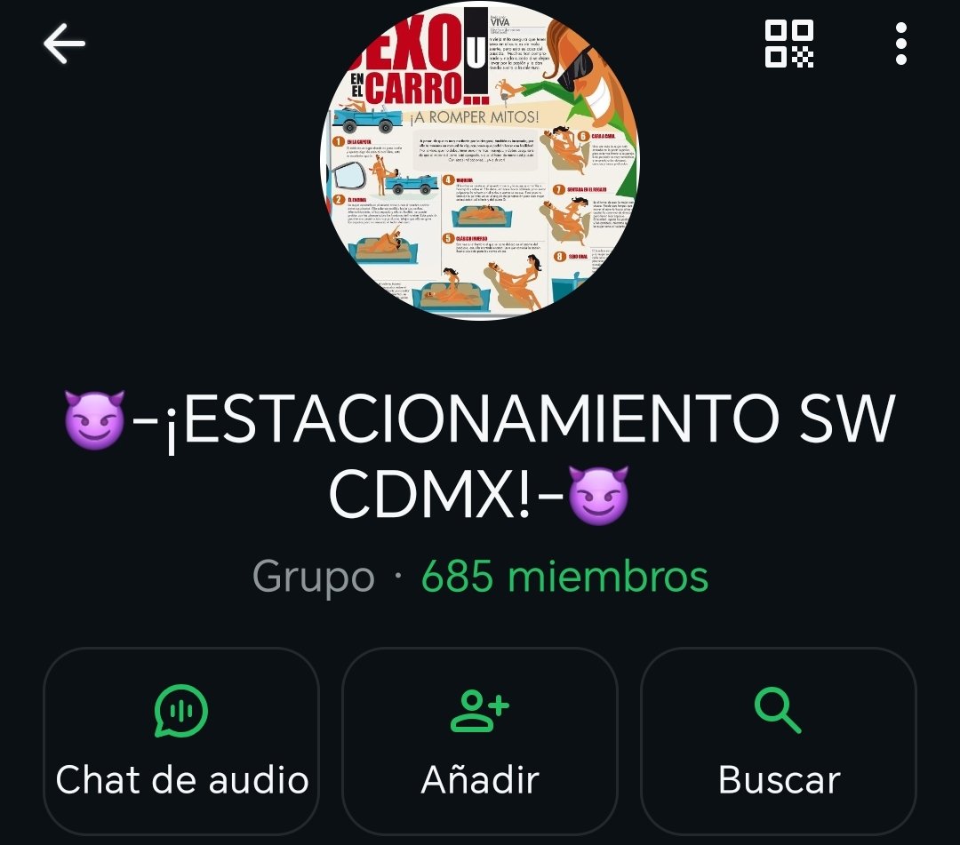 🚘 -¡ESTACIONAMIENTO SW CDMX!-🚘 tweet media