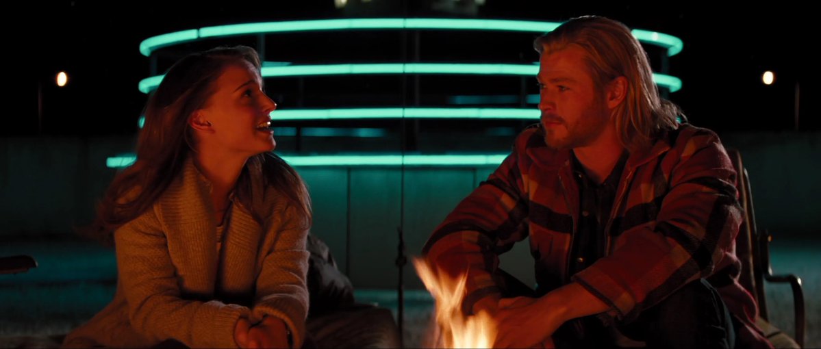 thor’s hands tweet media