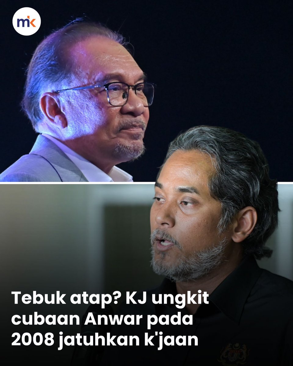Malaysiakini (BM) tweet media