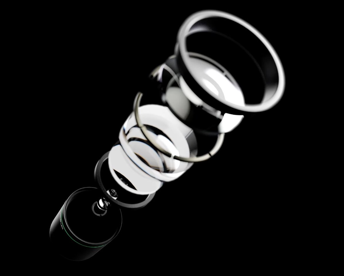 daily_gadget_jp's tweet image. スマートフォンを最大600mm相当の超望遠カメラに進化させる「Reeflex Ultra」がKickstarterに登場！
daily-gadget.net/crowdfunding/1…
#デイリーガジェット #Reeflex #Kickstarter