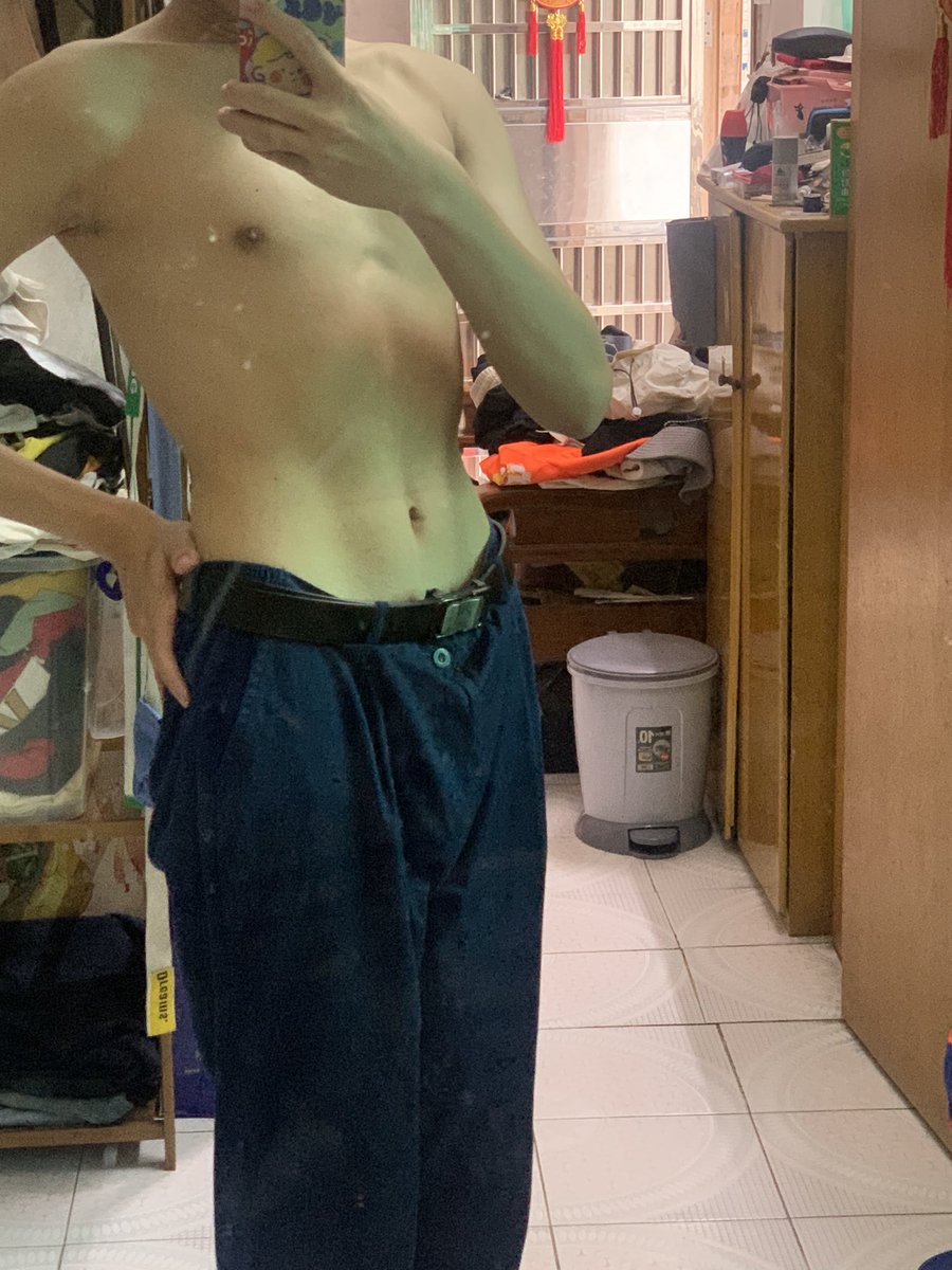 爱睡觉一男的 tweet media