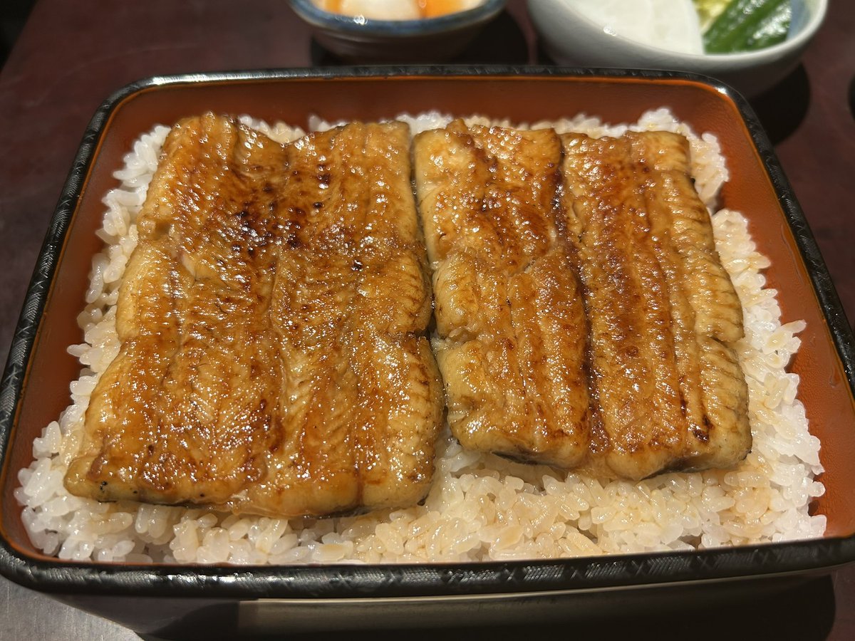 山本昌弘/鰻の成瀬創業者 tweet media