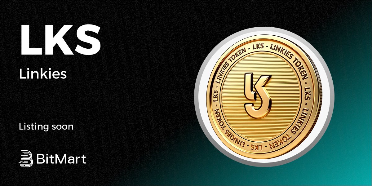 BitMart tweet media