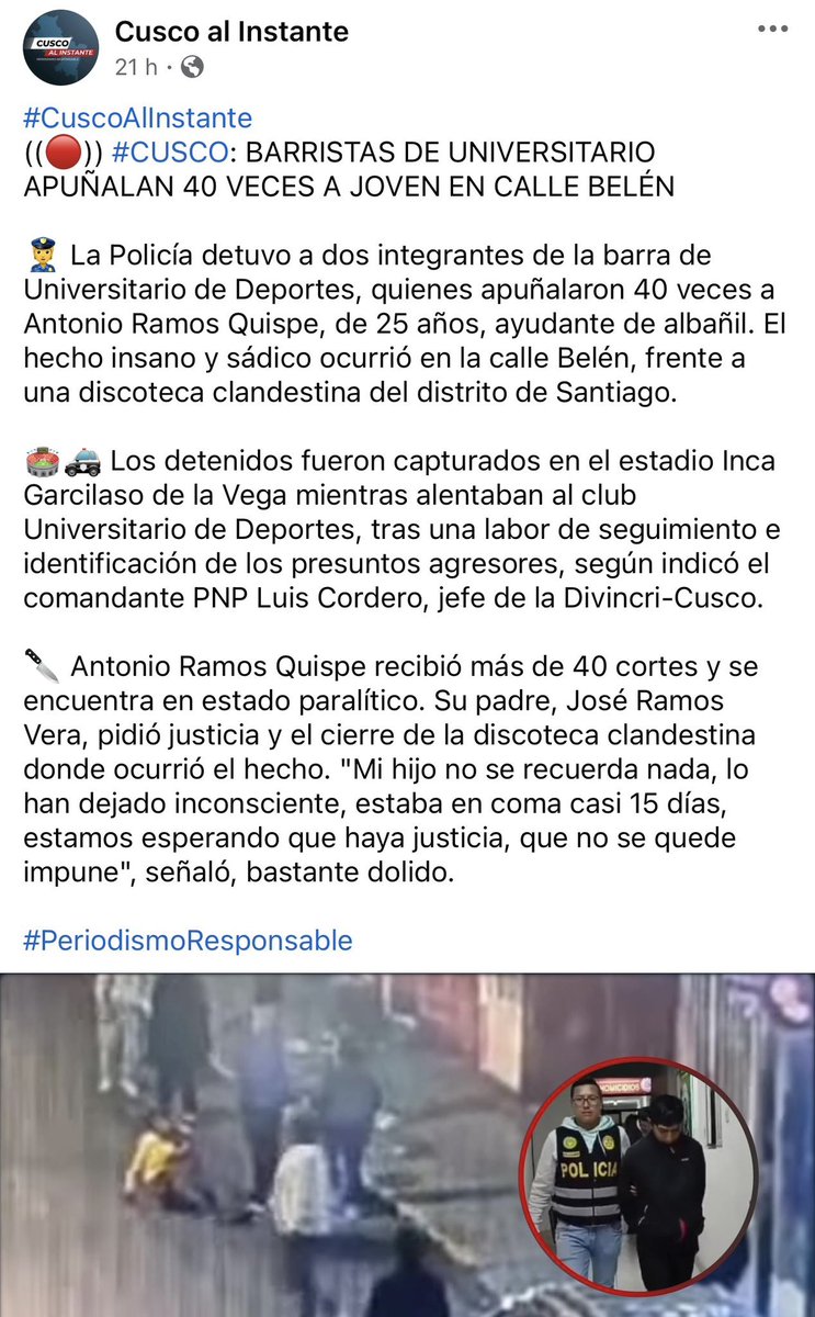 JORGE OSCAR tweet media