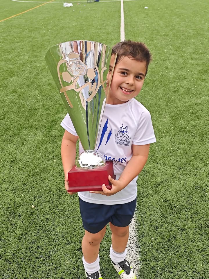 Deportes Ávila tweet media