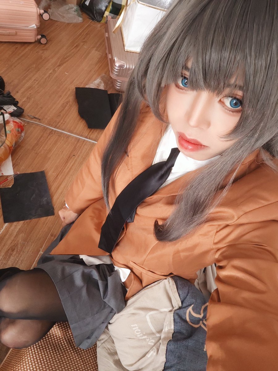 芋头（互推） tweet media