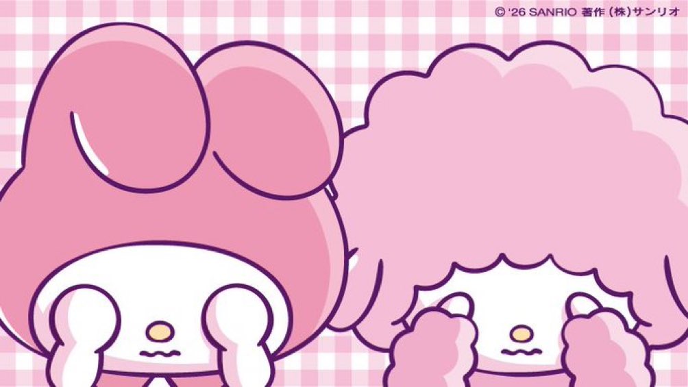 (ปิดร้าน/ หรียญหมดค่ะ) PONEY ~ STICKERLINE22฿ tweet media