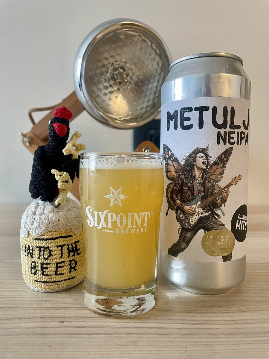 𝗜𝗡𝗧𝗢 𝗧𝗛𝗘 𝗕𝗘𝗘𝗥 🍻 tweet media