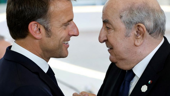 Les entretiens des patriotes tweet media