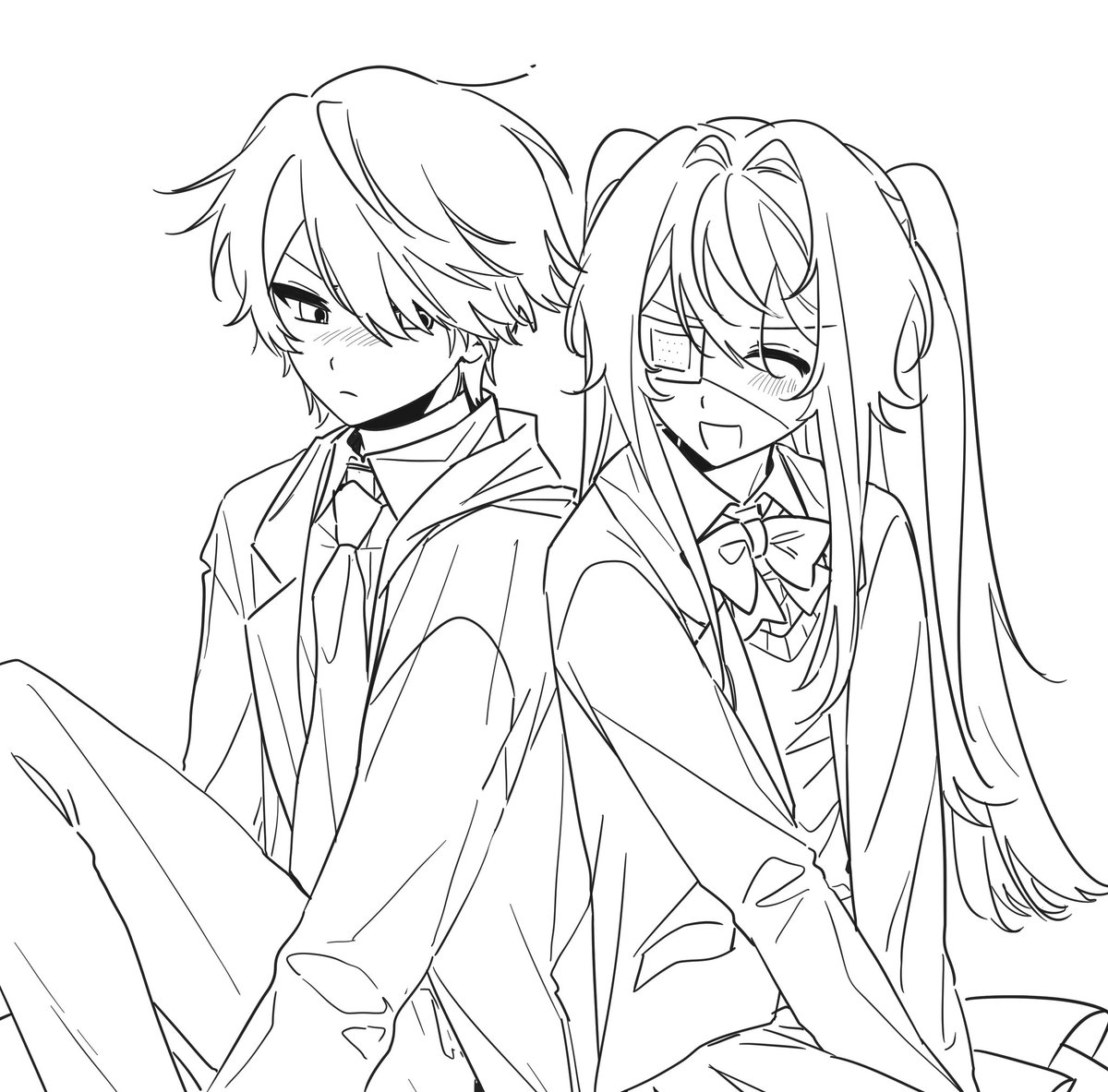 메인트 RT 부탁 tweet media