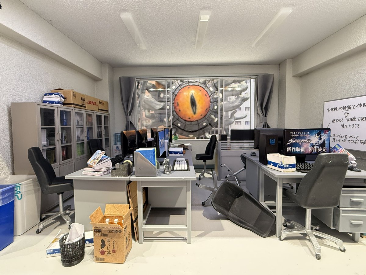 青山草太 tweet media